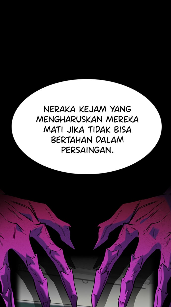 Read The Real Lesson chapter 104 image 63 on Lezhin