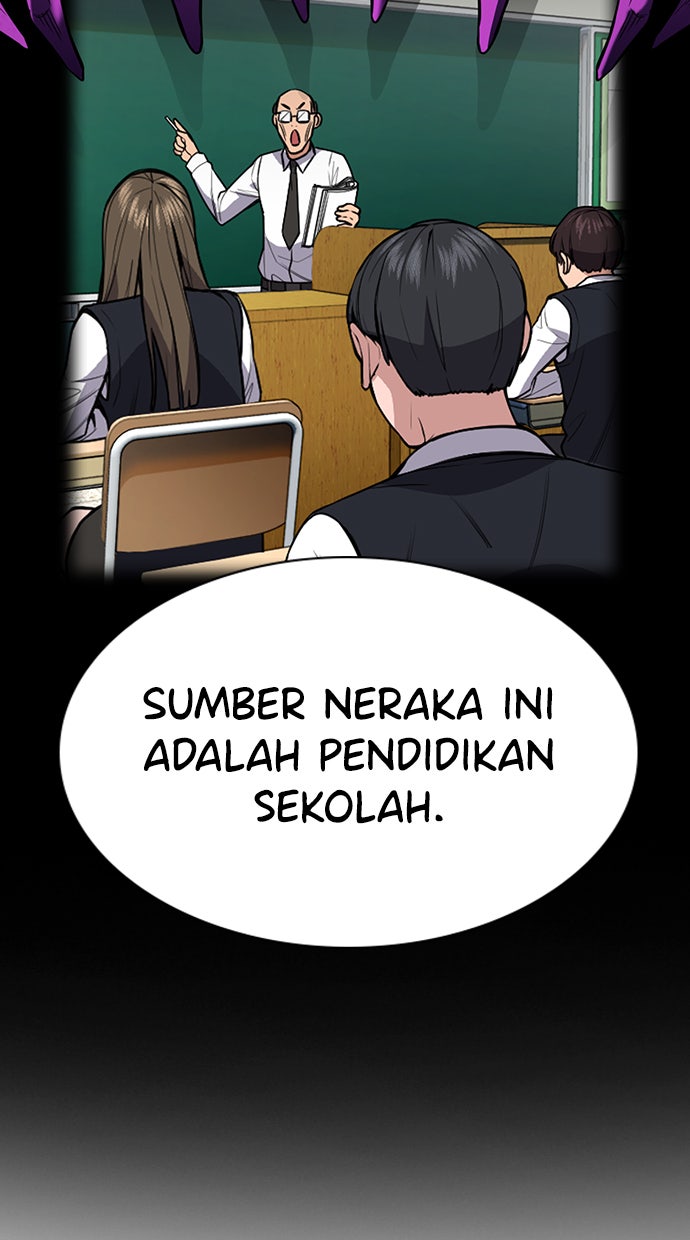 Read The Real Lesson chapter 104 image 64 on Lezhin
