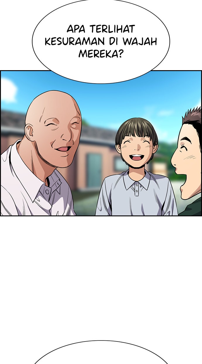 Read The Real Lesson chapter 104 image 68 on Lezhin