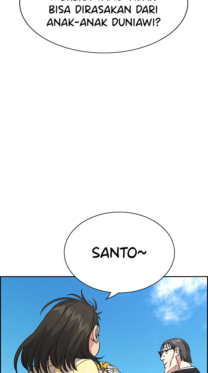 Read The Real Lesson chapter 104 image 70 on Lezhin