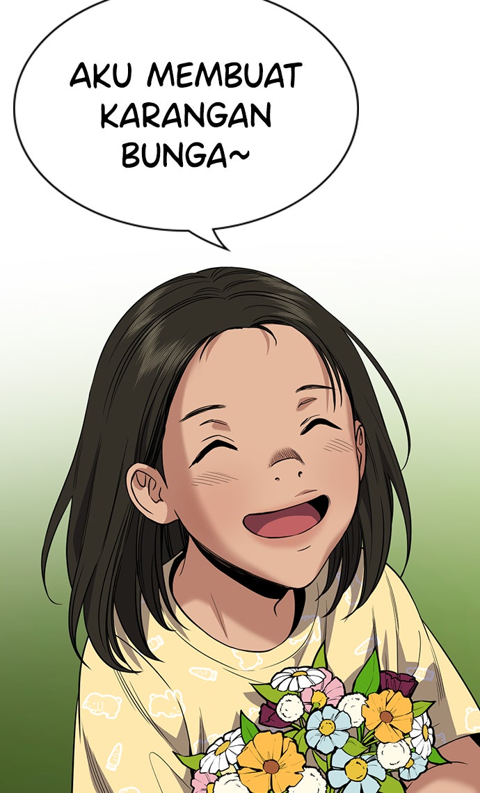 Read The Real Lesson chapter 104 image 72 on Lezhin