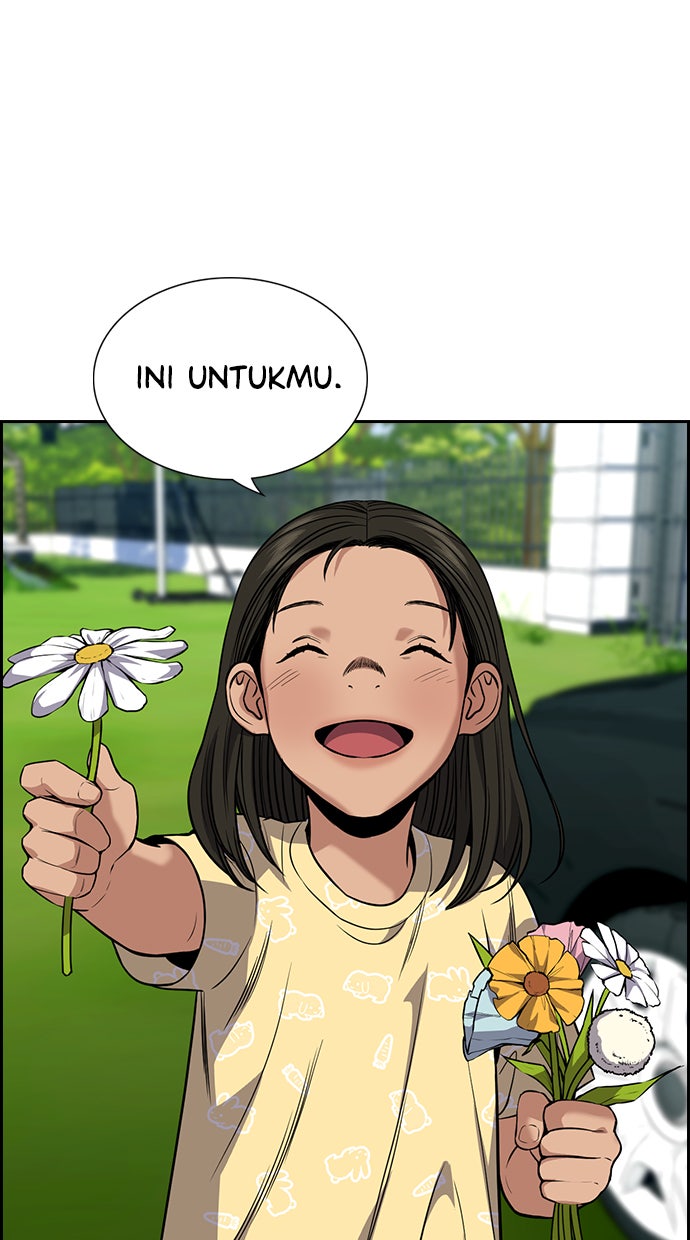 Read The Real Lesson chapter 104 image 87 on Lezhin