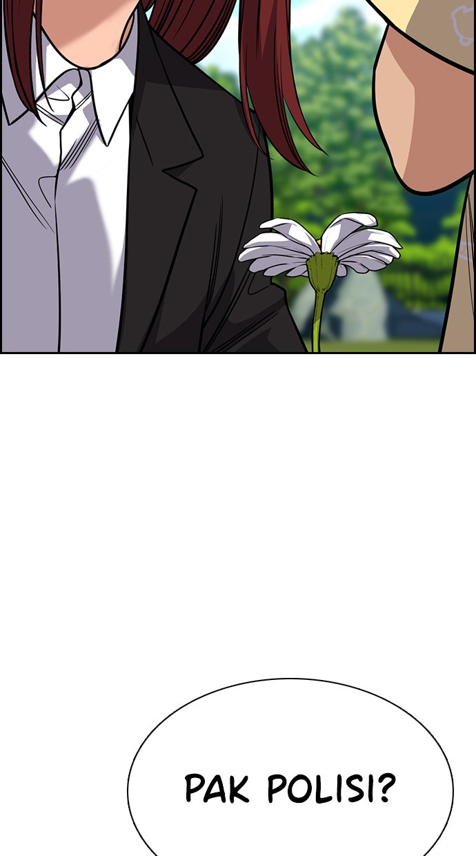 Read The Real Lesson chapter 104 image 91 on Lezhin