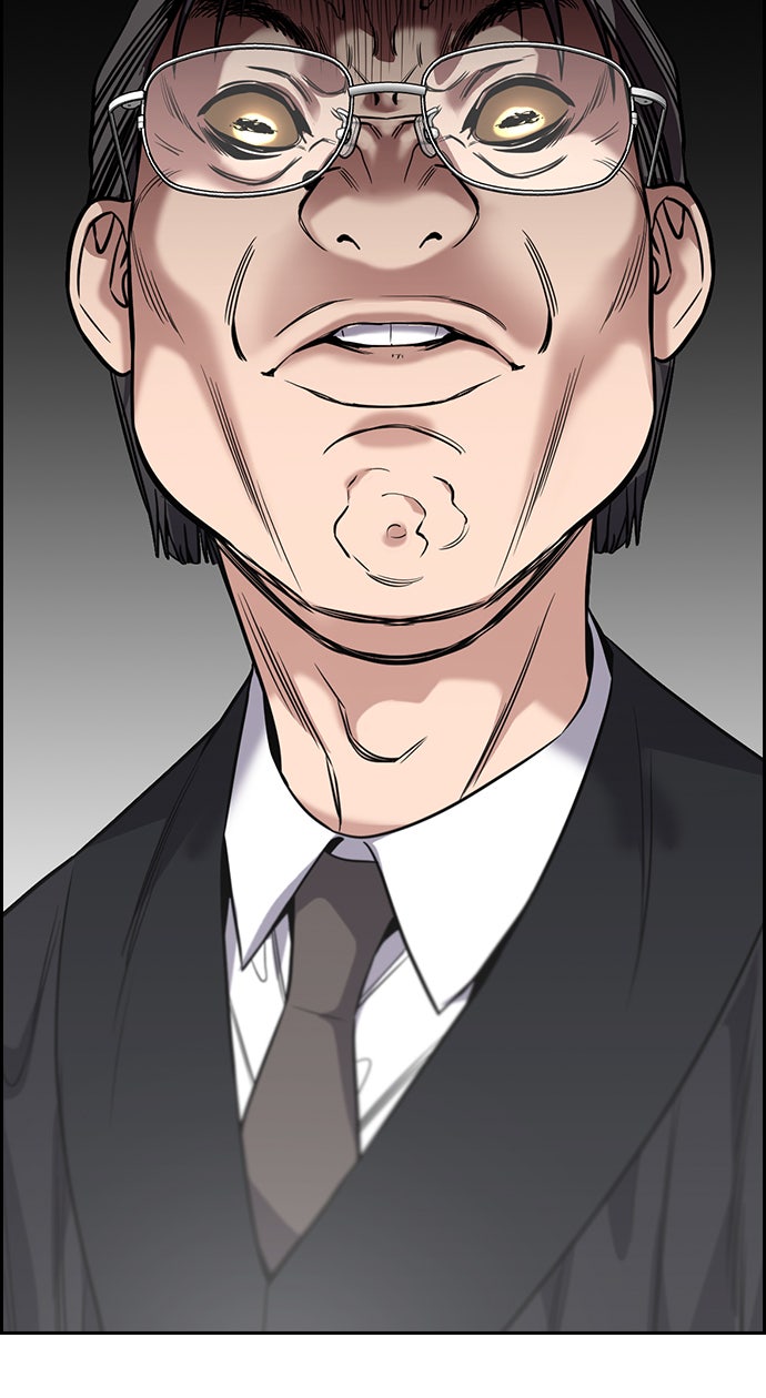 Read The Real Lesson chapter 104 image 98 on Lezhin