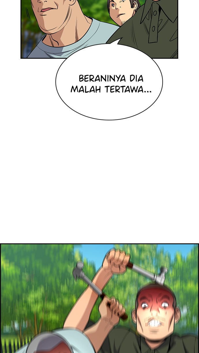 Read The Real Lesson chapter 105 image 101 on Lezhin