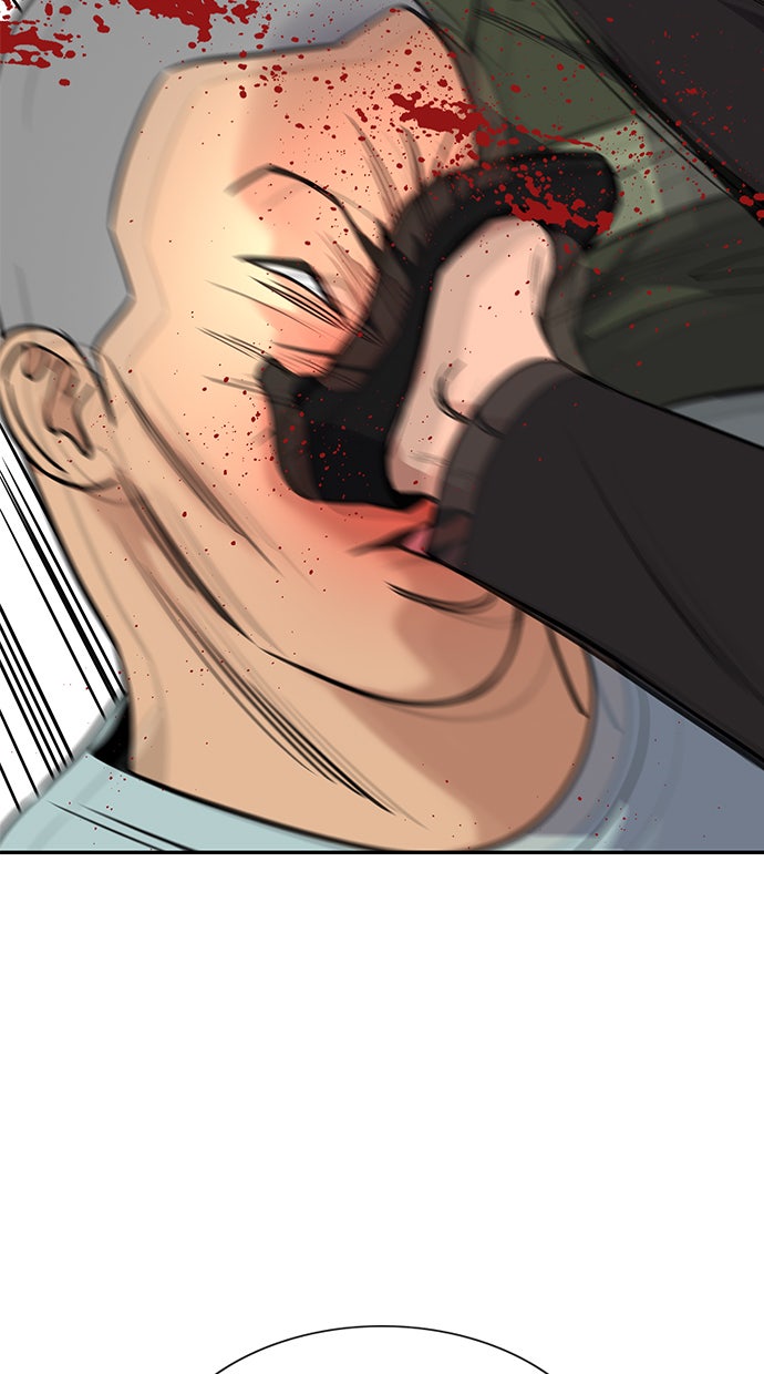 Read The Real Lesson chapter 105 image 104 on Lezhin