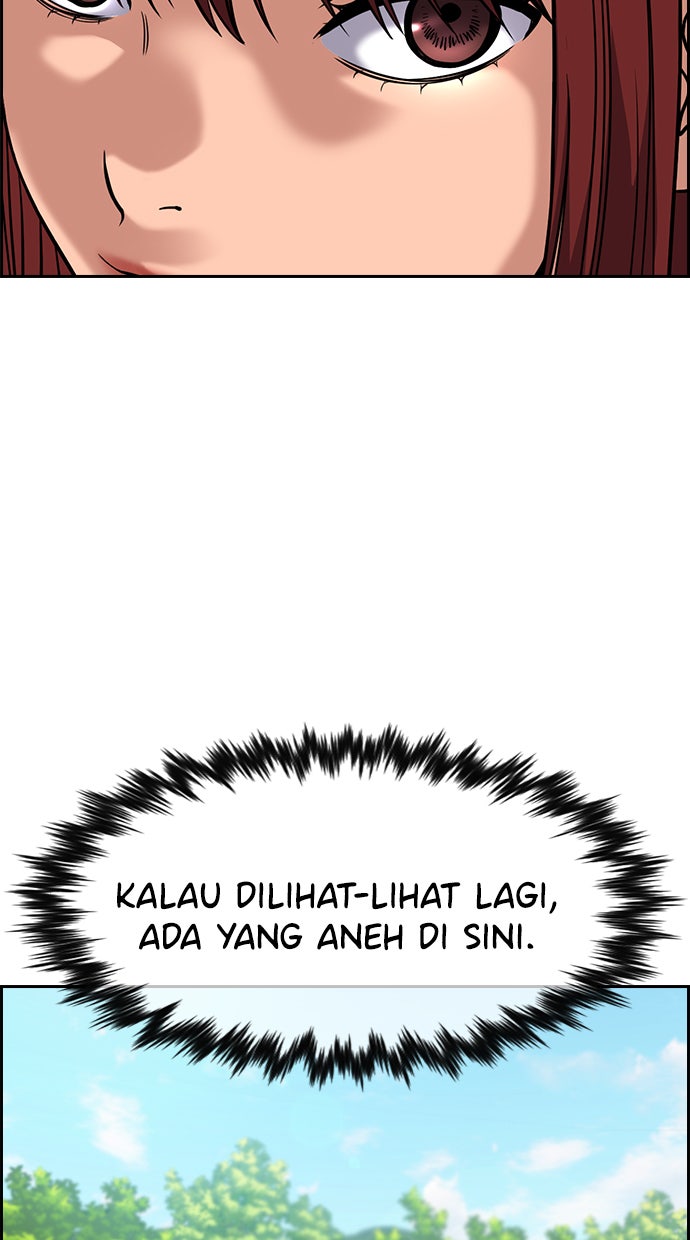 Read The Real Lesson chapter 105 image 29 on Lezhin