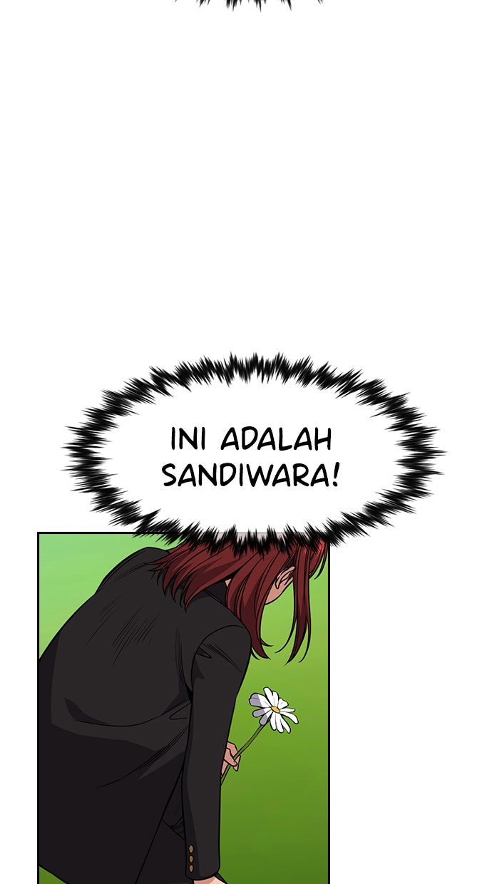 Read The Real Lesson chapter 105 image 35 on Lezhin