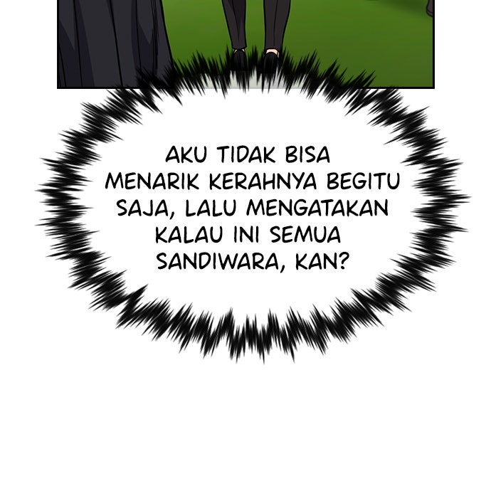 Read The Real Lesson chapter 105 image 42 on Lezhin