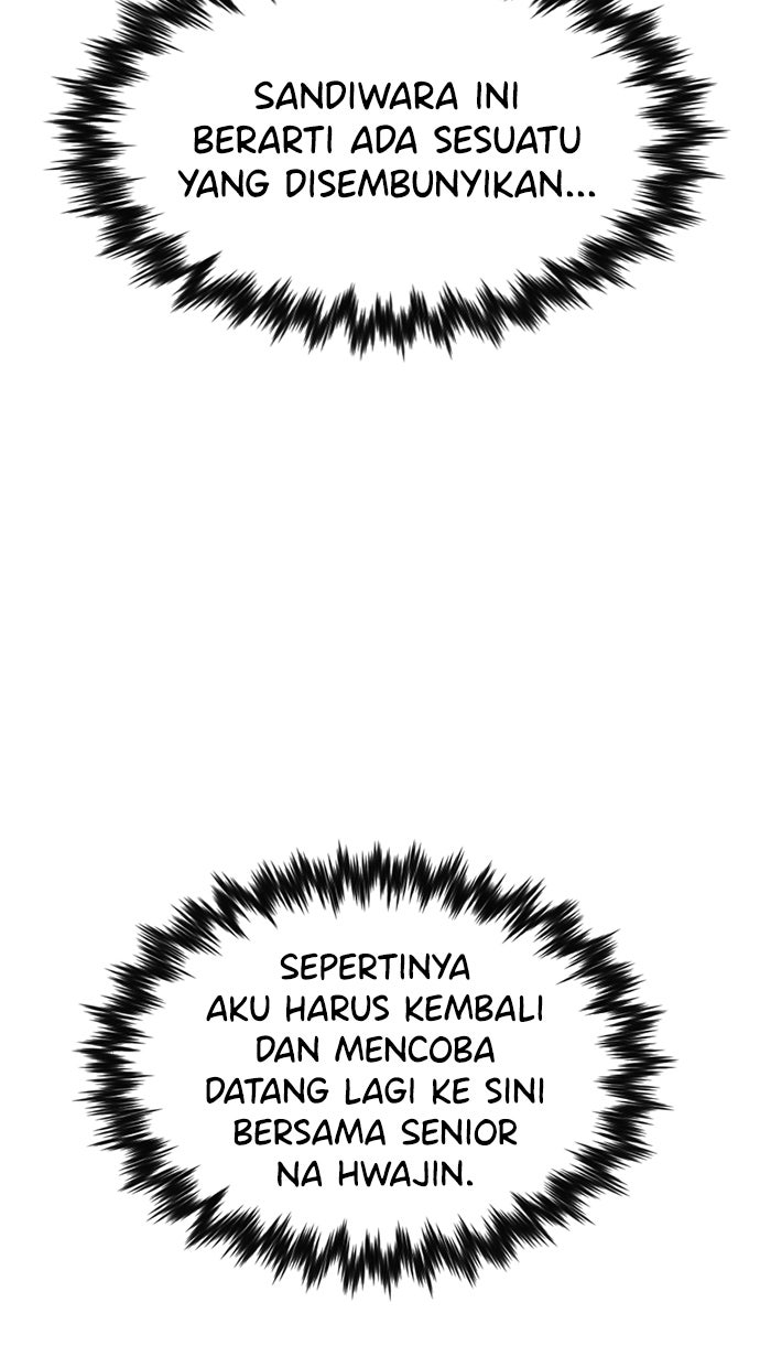 Read The Real Lesson chapter 105 image 44 on Lezhin