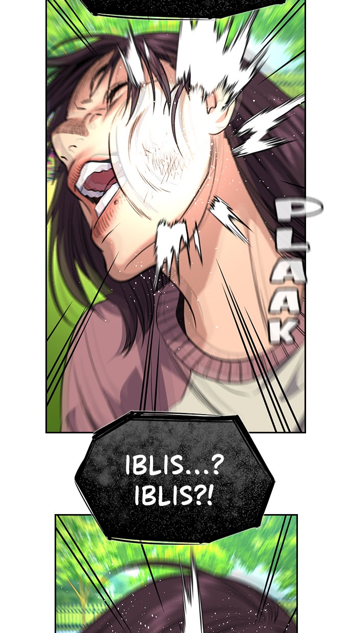 Read The Real Lesson chapter 105 image 83 on Lezhin