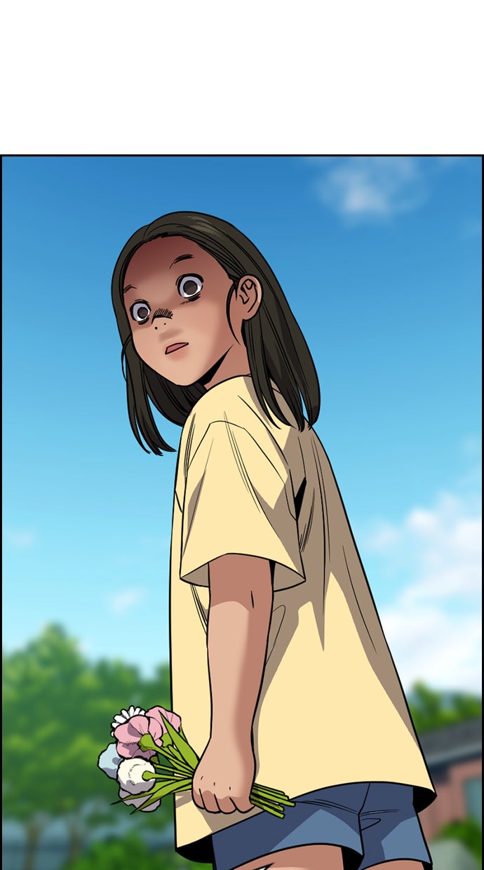 Read The Real Lesson chapter 106 image 40 on Lezhin