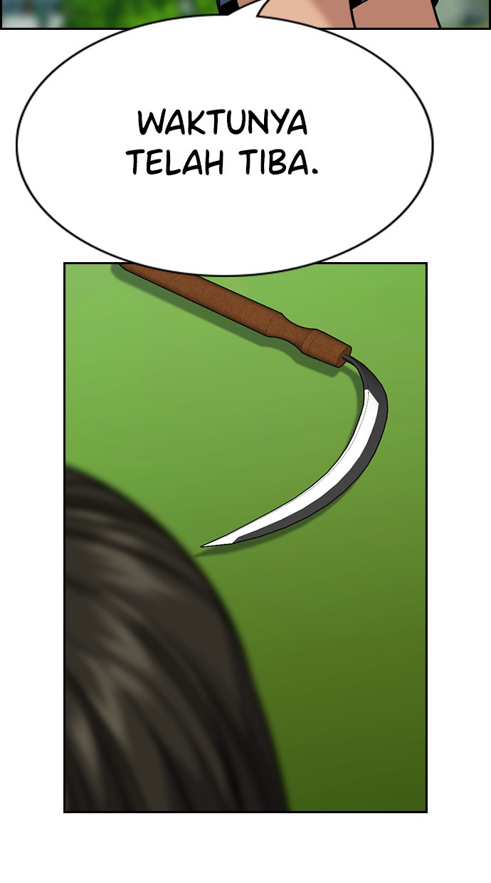 Read The Real Lesson chapter 106 image 41 on Lezhin