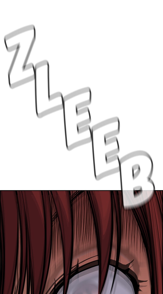 Read The Real Lesson chapter 106 image 49 on Lezhin