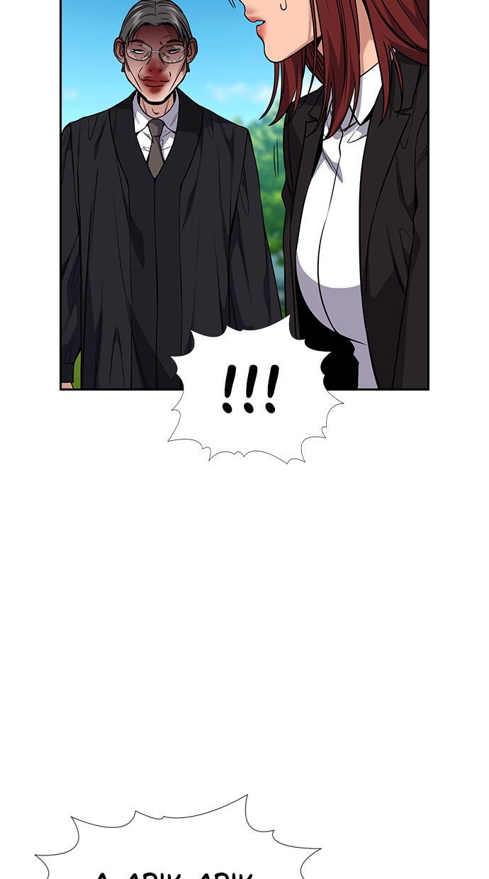 Read The Real Lesson chapter 106 image 62 on Lezhin