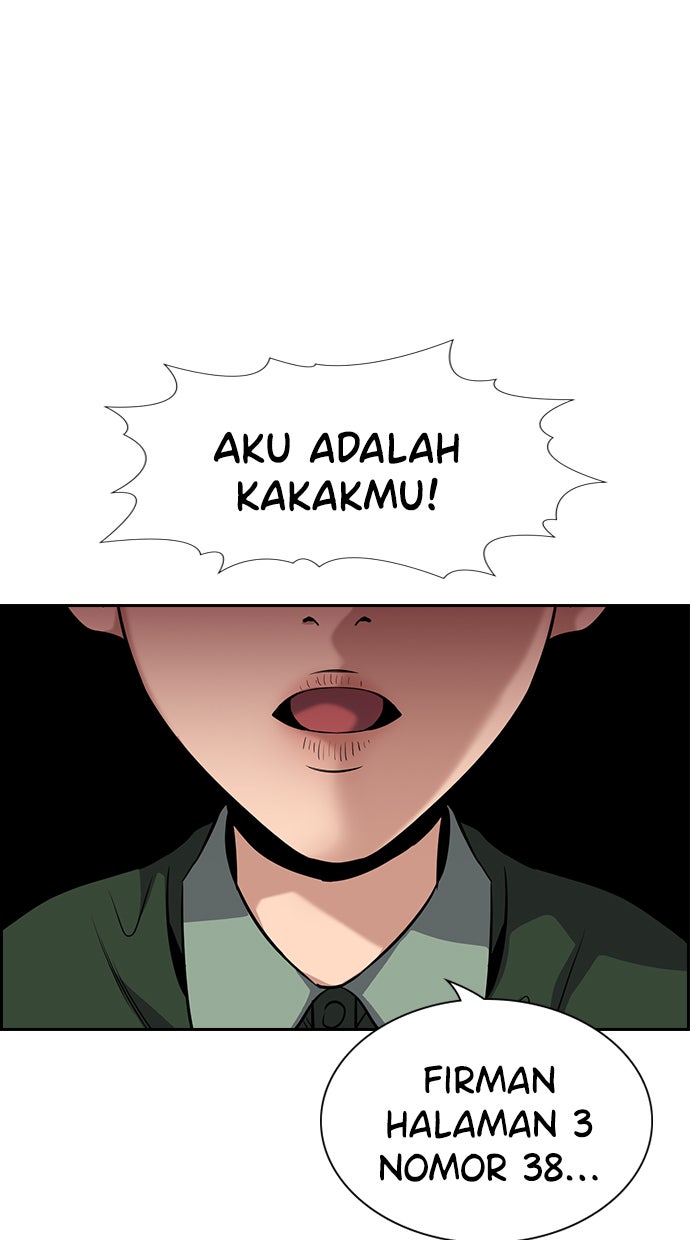 Read The Real Lesson chapter 106 image 67 on Lezhin