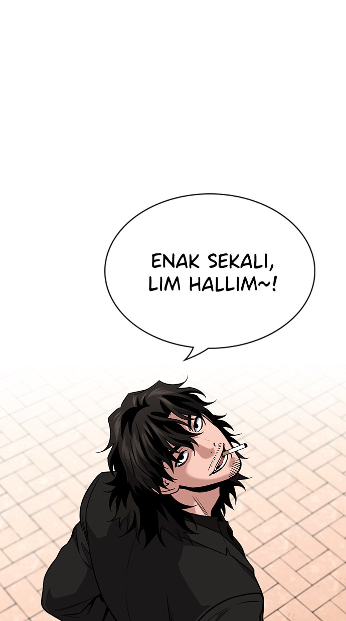 Read The Real Lesson chapter 106 image 7 on Lezhin