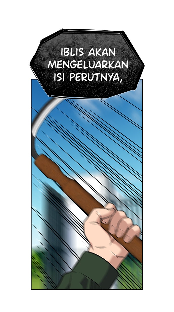 Read The Real Lesson chapter 106 image 70 on Lezhin