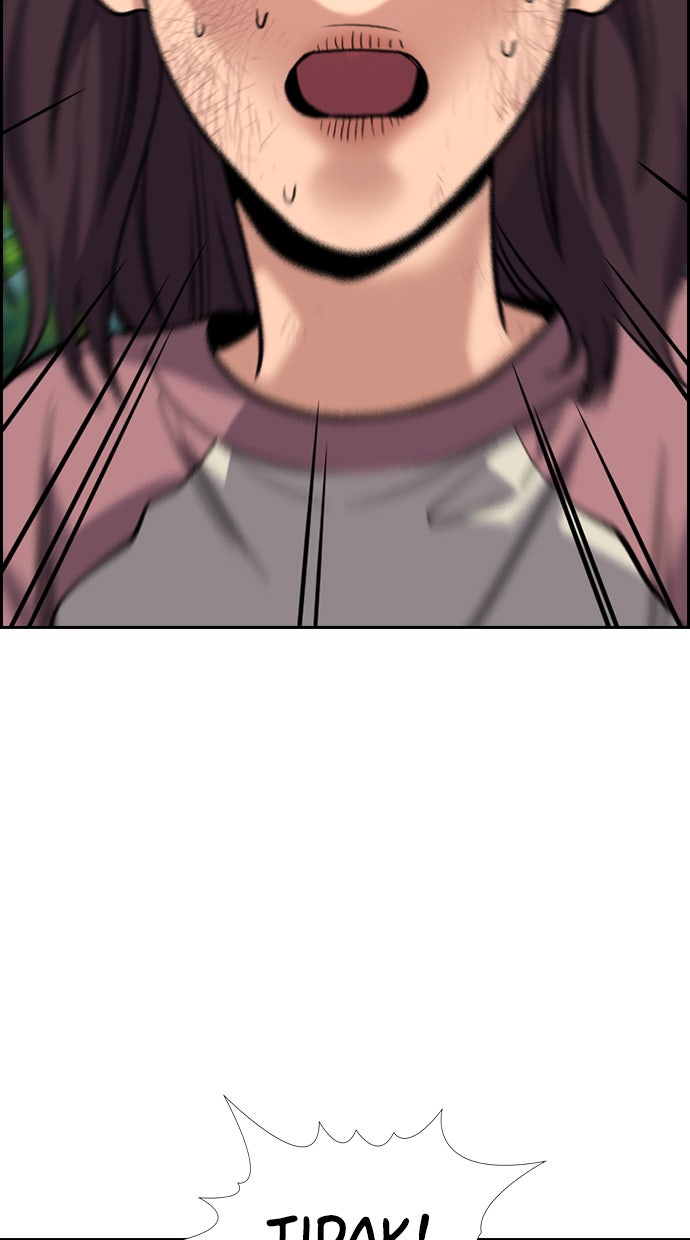 Read The Real Lesson chapter 106 image 72 on Lezhin