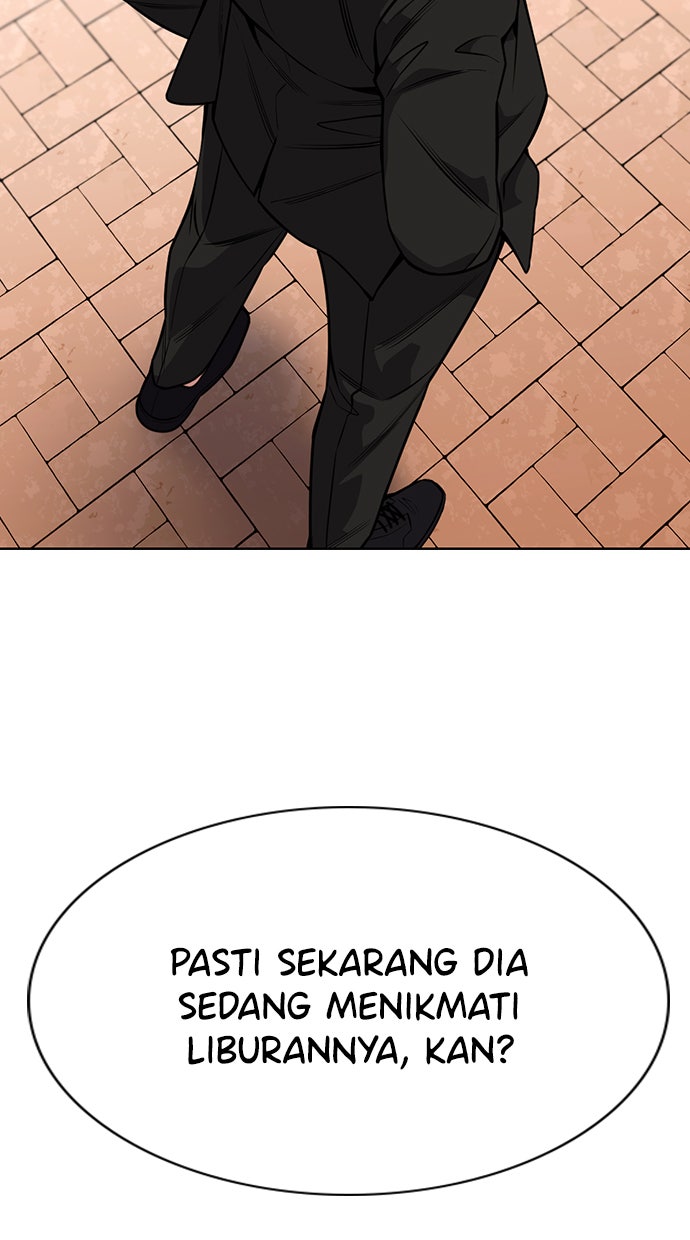 Read The Real Lesson chapter 106 image 8 on Lezhin