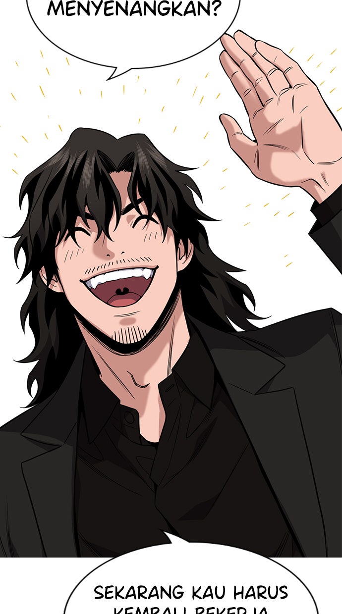 Read The Real Lesson chapter 106 image 87 on Lezhin