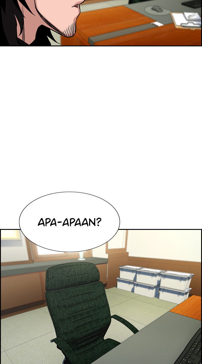 Read The Real Lesson chapter 106 image 89 on Lezhin