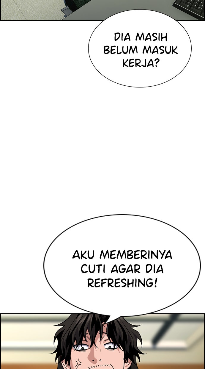Read The Real Lesson chapter 106 image 90 on Lezhin