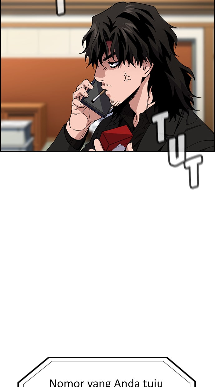 Read The Real Lesson chapter 106 image 92 on Lezhin