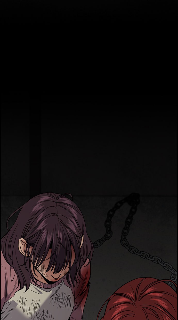 Read The Real Lesson chapter 106 image 95 on Lezhin
