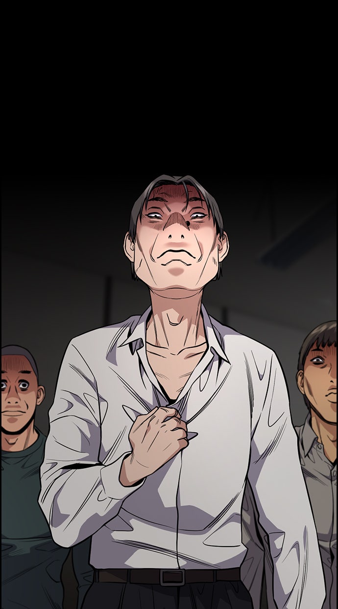 Read The Real Lesson chapter 106 image 97 on Lezhin