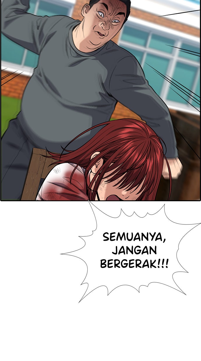 Read The Real Lesson chapter 107 image 102 on Lezhin