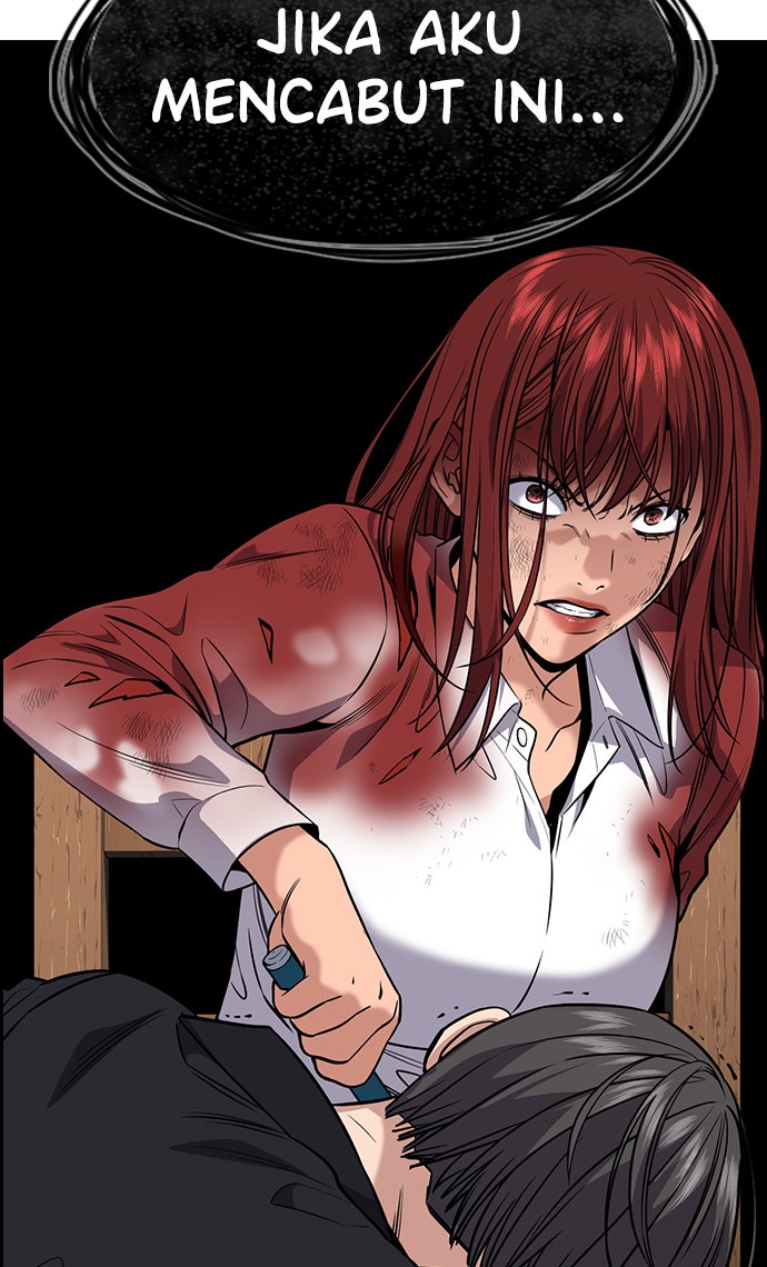 Read The Real Lesson chapter 107 image 105 on Lezhin