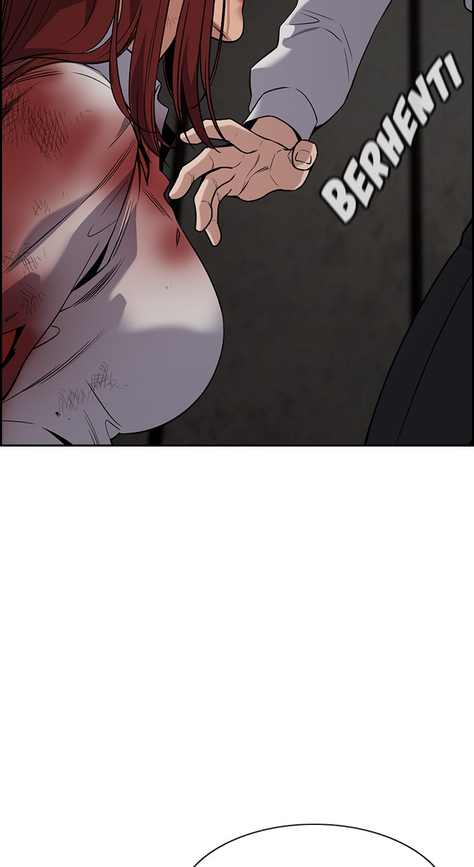 Read The Real Lesson chapter 107 image 12 on Lezhin