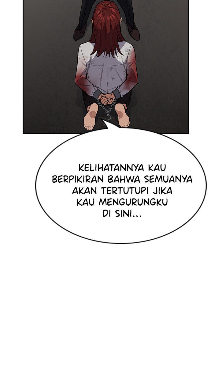 Read The Real Lesson chapter 107 image 16 on Lezhin