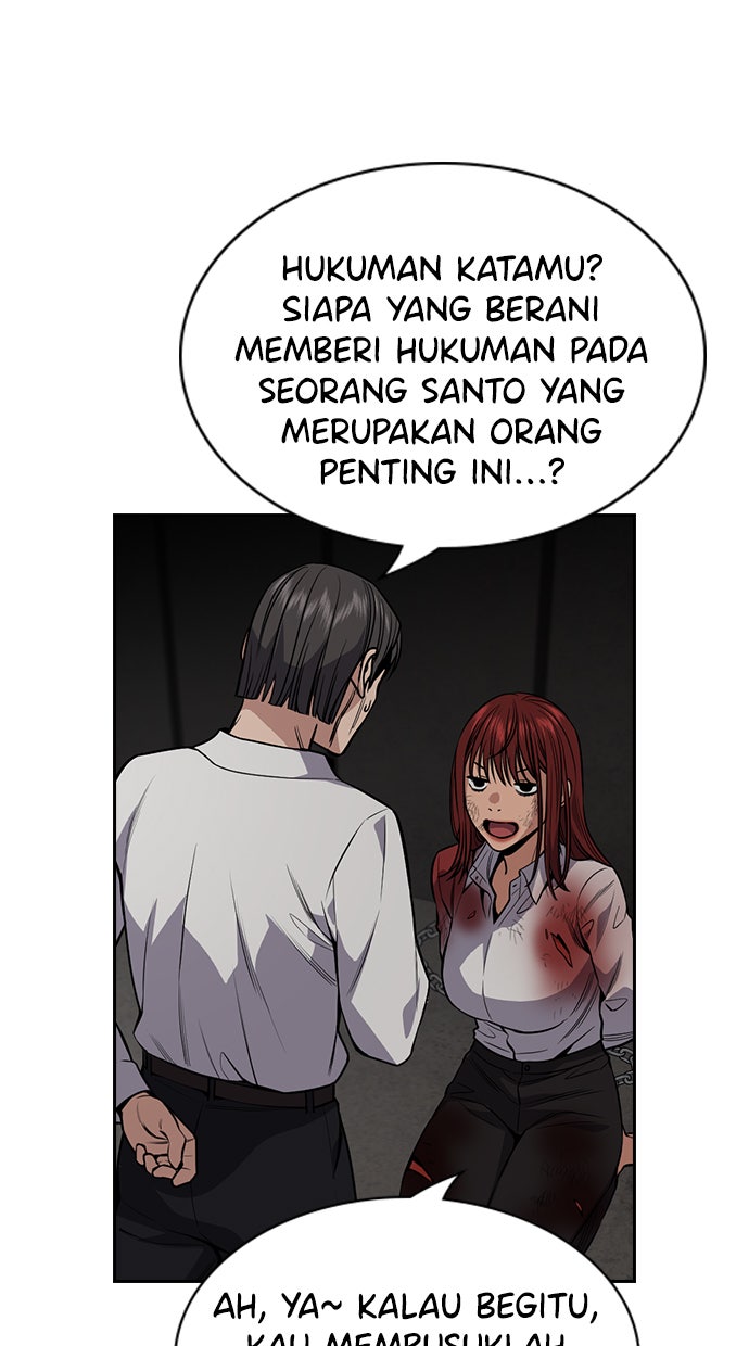 Read The Real Lesson chapter 107 image 20 on Lezhin