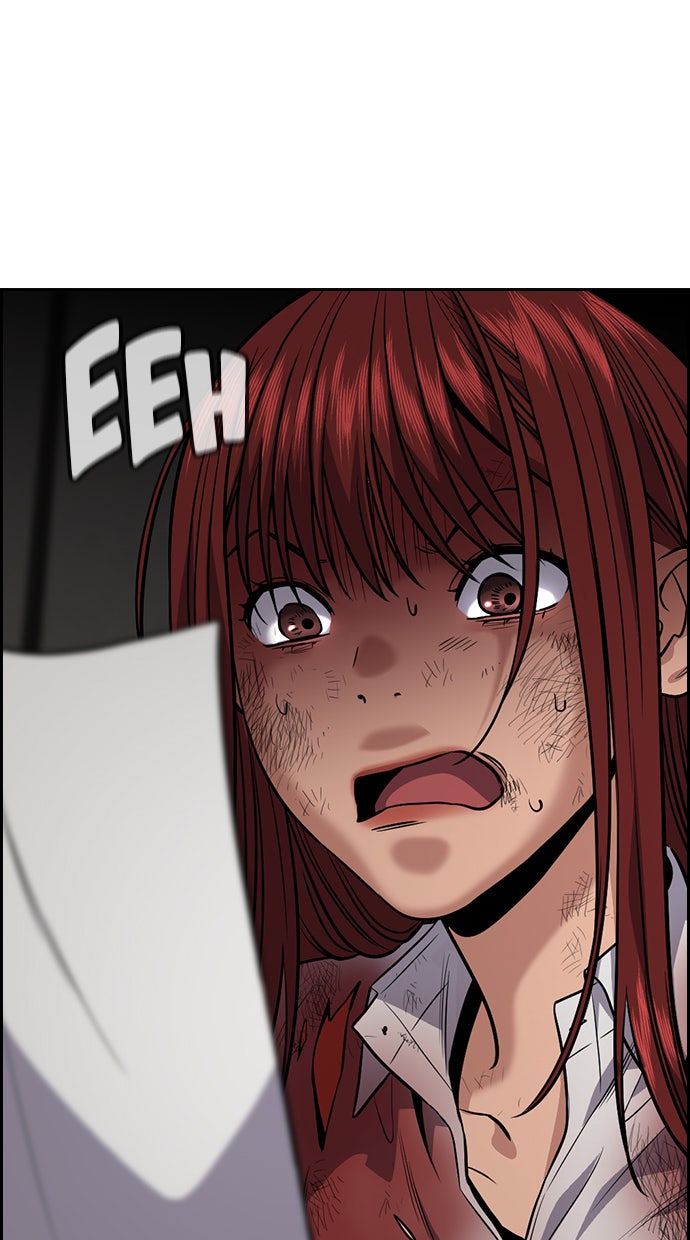 Read The Real Lesson chapter 107 image 24 on Lezhin