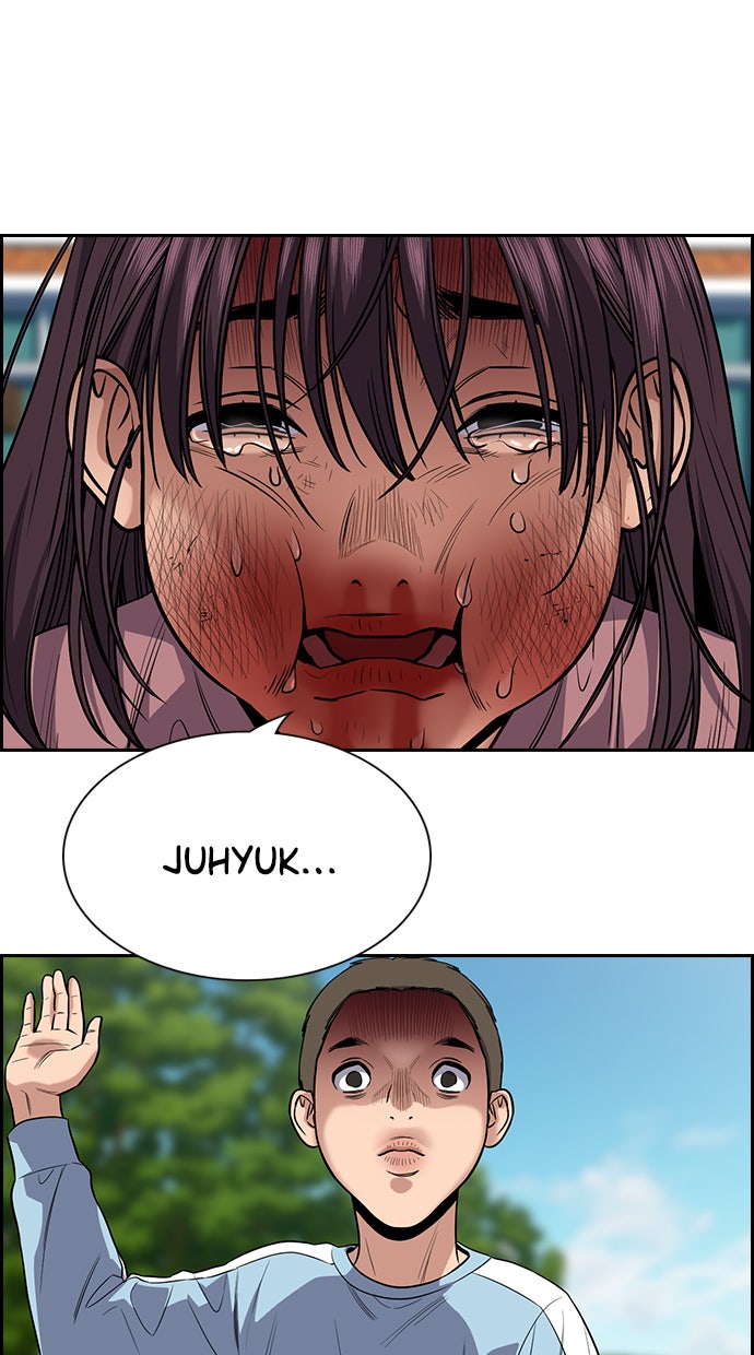 Read The Real Lesson chapter 107 image 69 on Lezhin