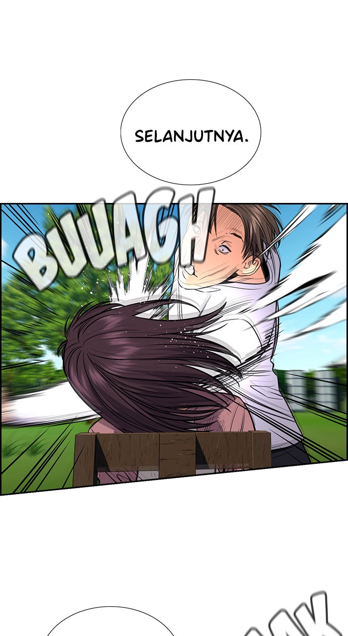 Read The Real Lesson chapter 107 image 74 on Lezhin