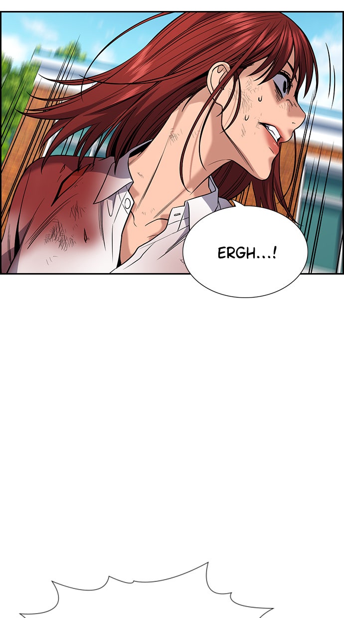 Read The Real Lesson chapter 107 image 76 on Lezhin