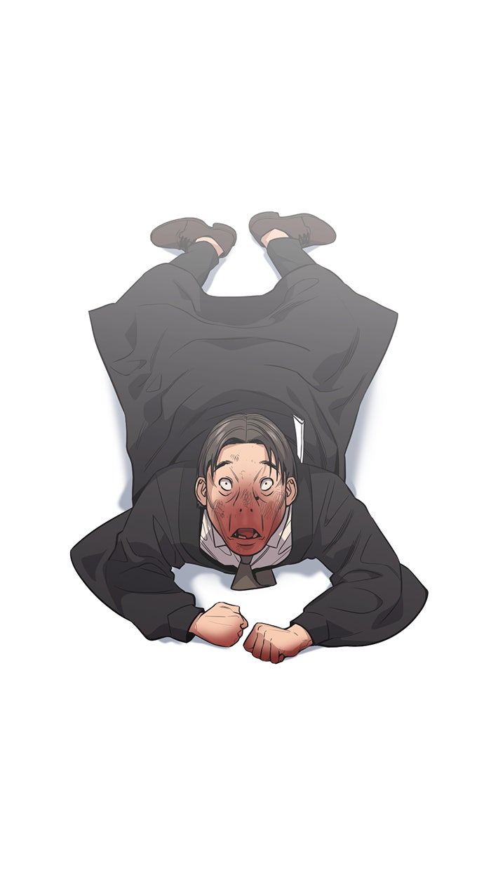 Read The Real Lesson chapter 108 image 101 on Lezhin