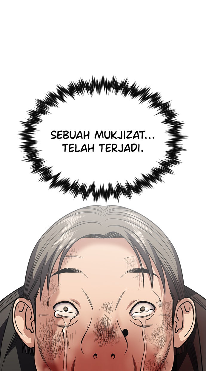 Read The Real Lesson chapter 108 image 102 on Lezhin