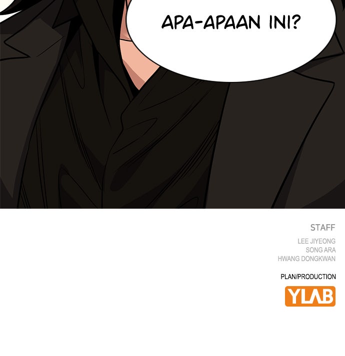 Read The Real Lesson chapter 108 image 106 on Lezhin