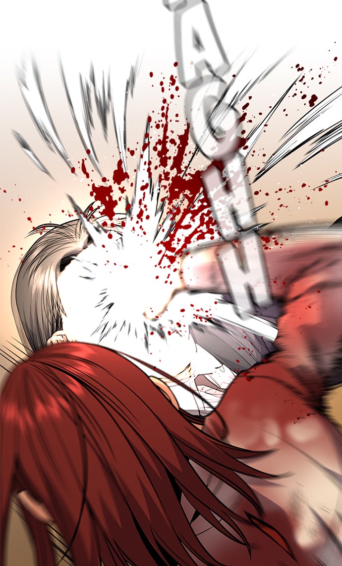 Read The Real Lesson chapter 108 image 29 on Lezhin