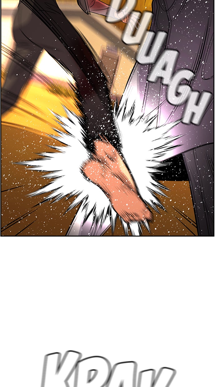 Read The Real Lesson chapter 108 image 35 on Lezhin