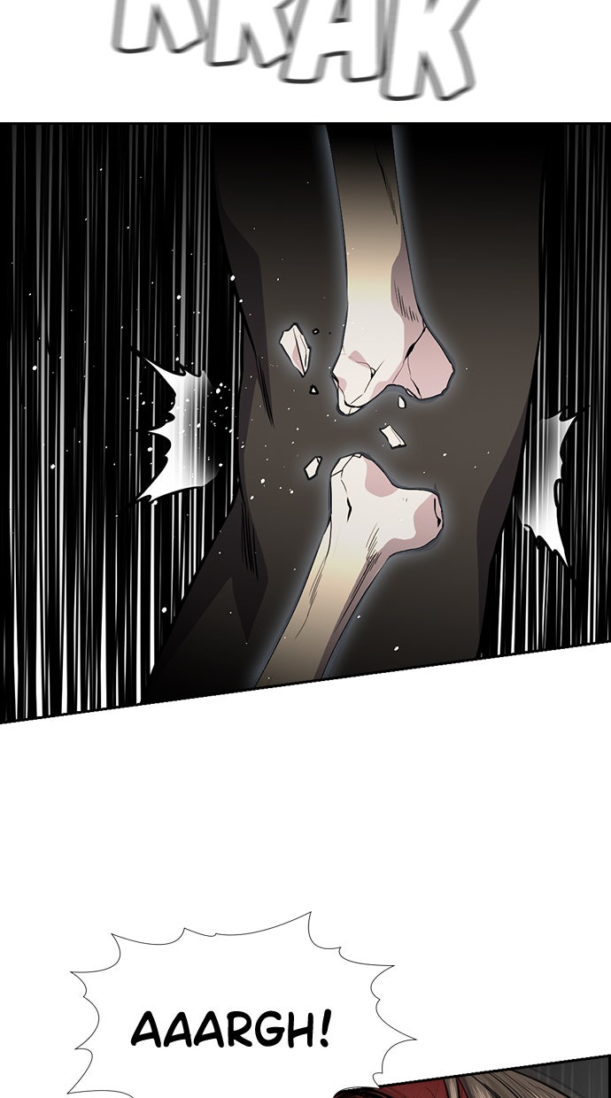 Read The Real Lesson chapter 108 image 36 on Lezhin
