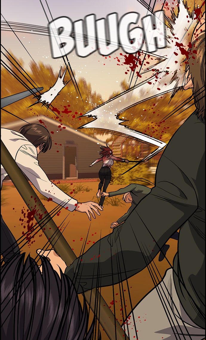 Read The Real Lesson chapter 108 image 49 on Lezhin