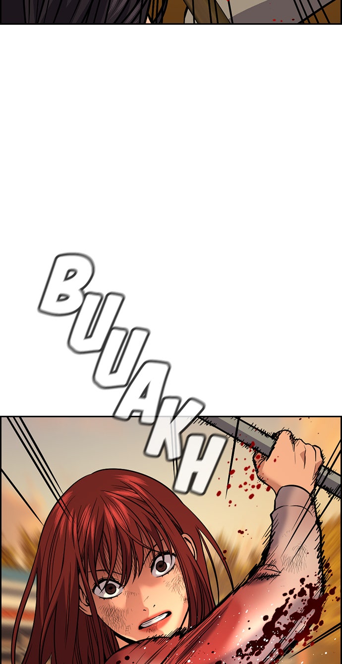 Read The Real Lesson chapter 108 image 50 on Lezhin