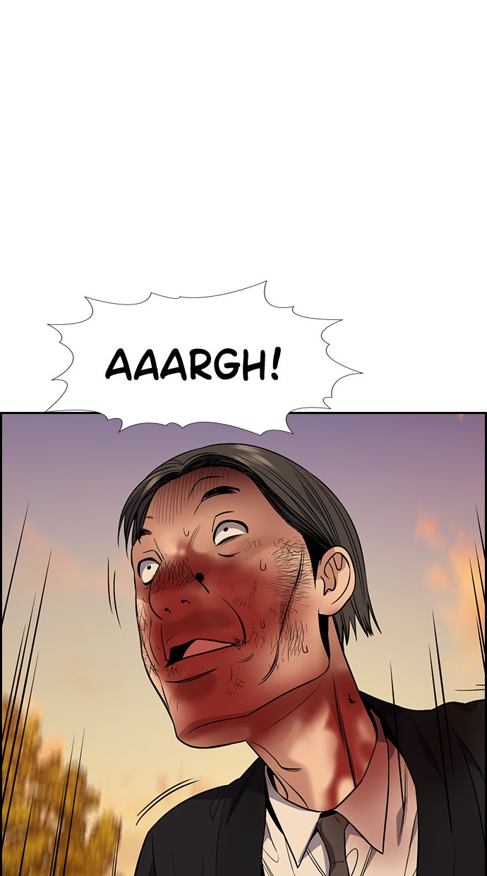Read The Real Lesson chapter 108 image 53 on Lezhin