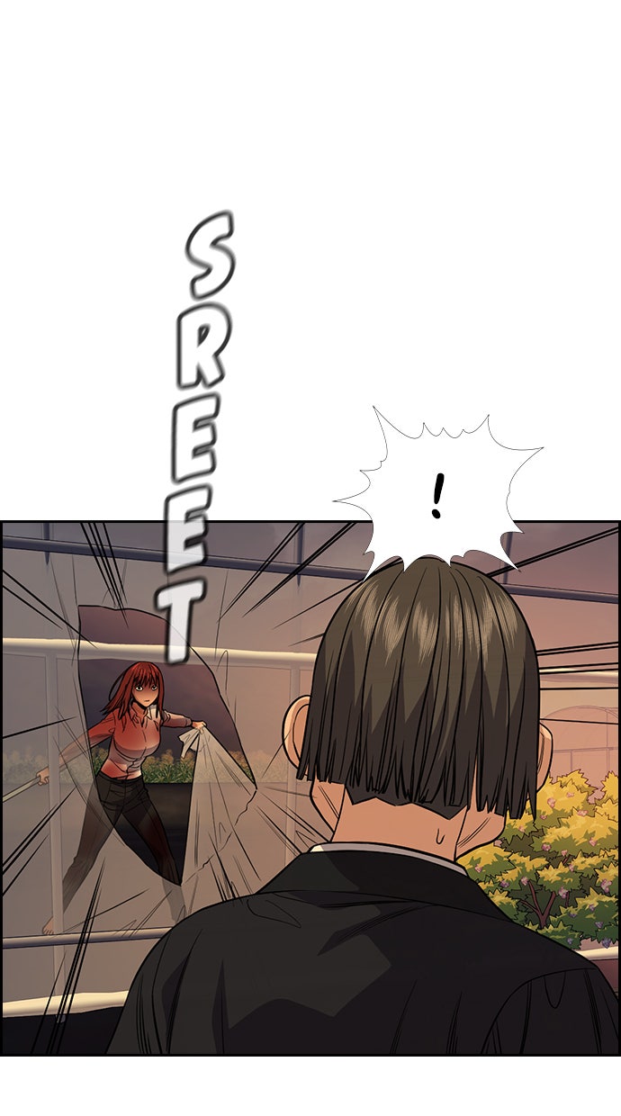 Read The Real Lesson chapter 108 image 66 on Lezhin