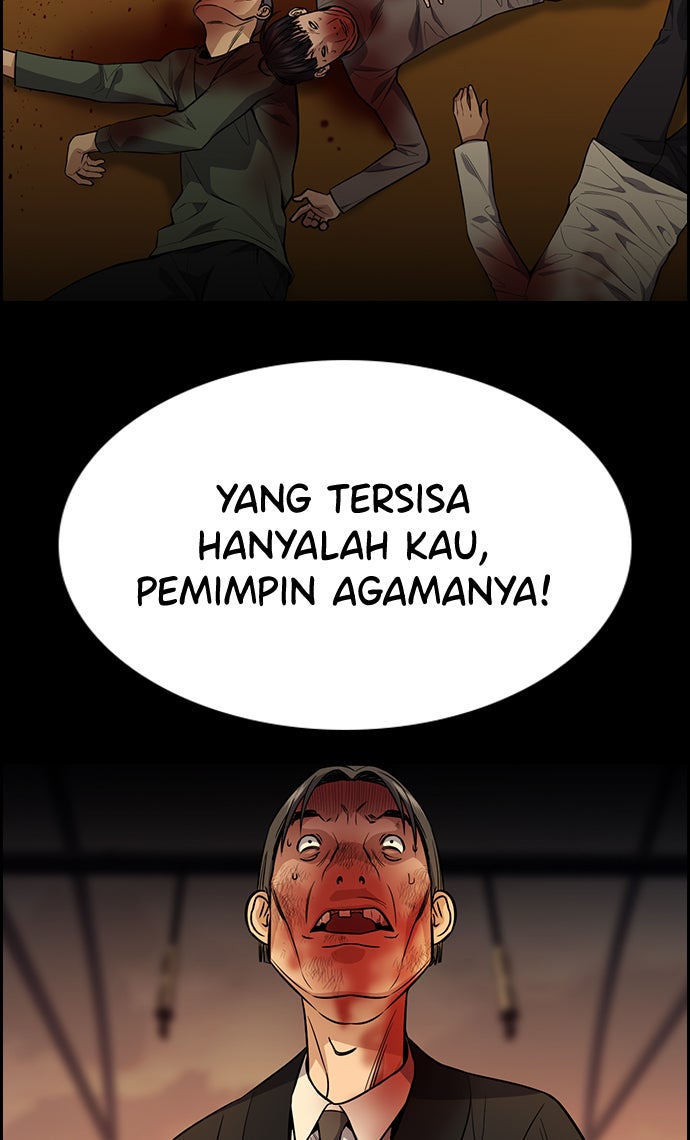 Read The Real Lesson chapter 108 image 69 on Lezhin